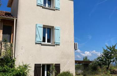 Tour Terelle - Photo 9