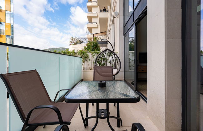 Hotel Invictus - Foto 42