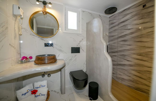 Aegean View Hotel - Foto 33