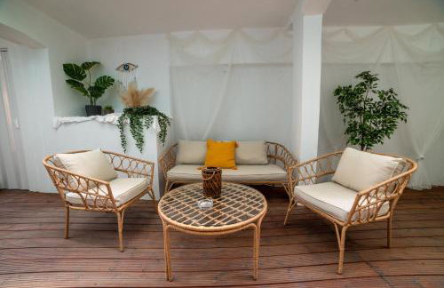 Mansion House Parga - Foto 40