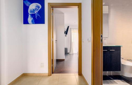 Sunny Ocean Villa with pool near Arrifana beach - Foto 75