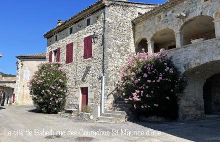 Gîte le Couradou - le domaine du viticulteur - Foto 4