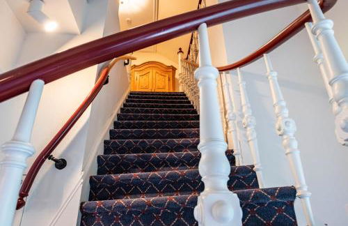 Ferienwohnung Ebbe am Weserstrand - Foto 8