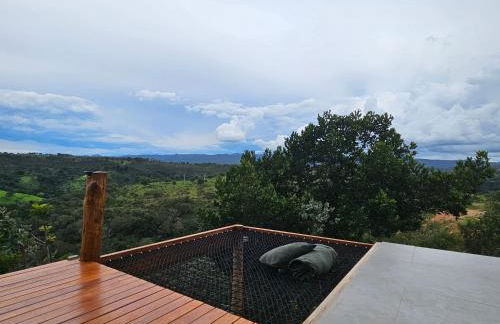 Khaya Chalés - Chalés de Luxo na Serra para Casais com Hidro - Foto 65