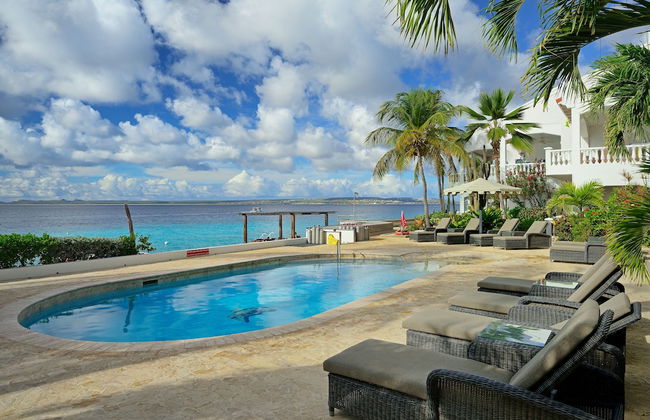 Belmar Oceanfront Apartments - Foto 48