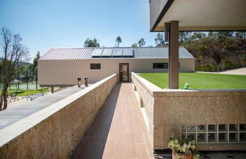 Quinta de Cabanas Douro Country House - Foto 31