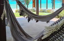 Flat Tabatinga Nord, vista para o mar - Foto 60