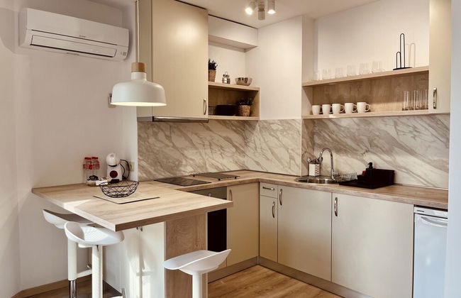 Apart-Hotels-Sofia - Foto 8