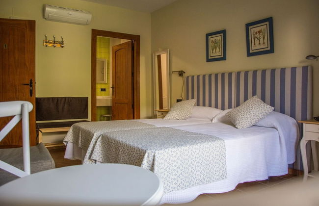 Casa Rural Fuente El Boticario - Foto 1