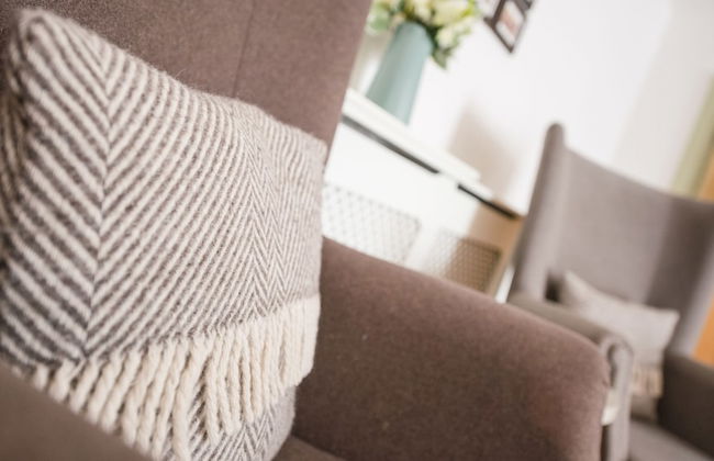 The Saddle and Stable Rooms - Foto 39