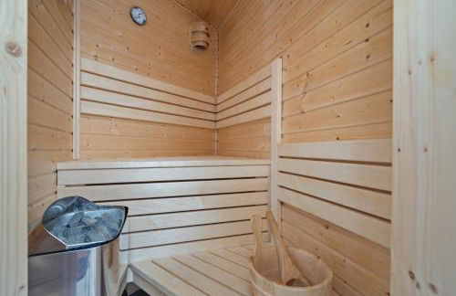 Südkugel - Kugelhaus in ökologischer Bauweise am Tollensesee - Foto 15