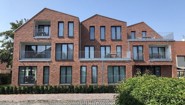 Boardinghome Oldenburg - Photo 2, Image principale