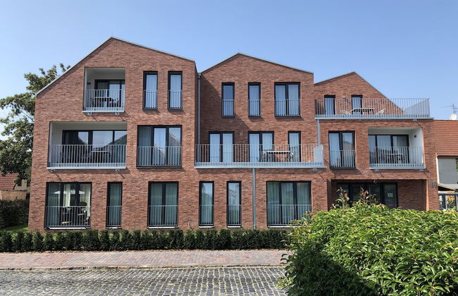 Boardinghome Oldenburg - Foto 1