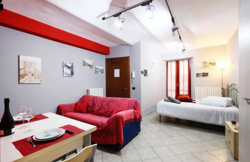 Casa vacanze Re Cit Diano d'Alba - Foto 24