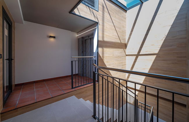 Limehome Barcelona Plaça Pirineus - Foto 44