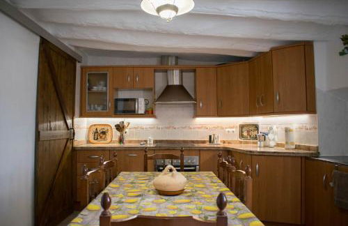 Casa Rural Pilón Azul - Foto 38