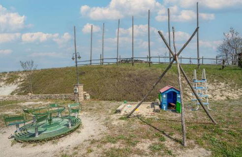 Nice Home In Marsaglia Cn With Jacuzzi - Foto 38