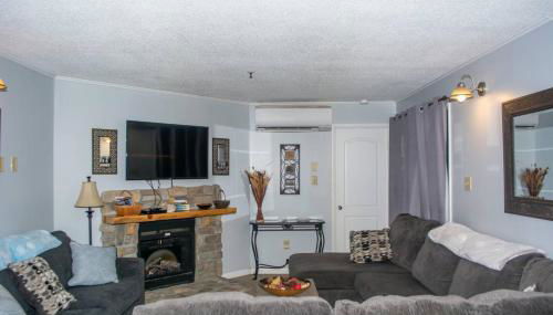 Winterplace Condos - Ski in Ski out E104 - Foto 5