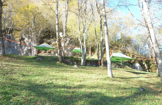 dtente sky lodge - Foto 31