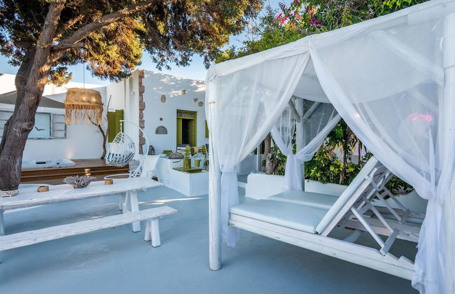 Villa Lord - Foto 37