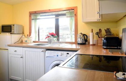 Bramble Cottage - Foto 26