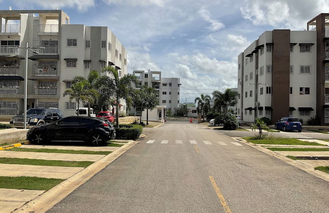 Apartment Near Beach And Airport - Foto 15