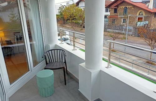 Abba Apartments Playa De Gros San Sebastian - Foto 71