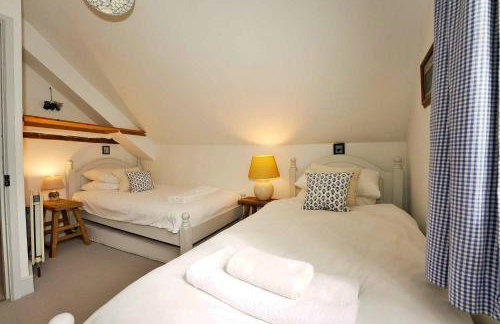 Finest Retreats - Porthcothan Mill Cottage - Foto 20