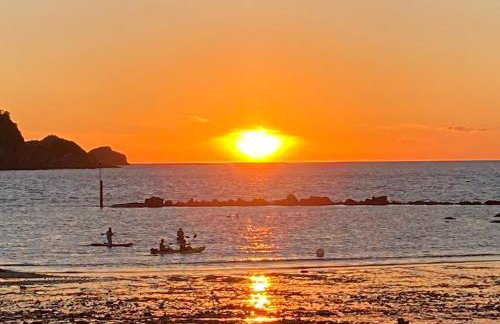 ‘Sandy Bottom’ - Apartment by the sea - Foto 45