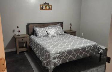Quiet Guest Cabin in Andalusia, Alabama - Foto 3