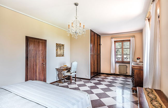 Villa Mariavittoria by Wonderful Italy - Photo 11