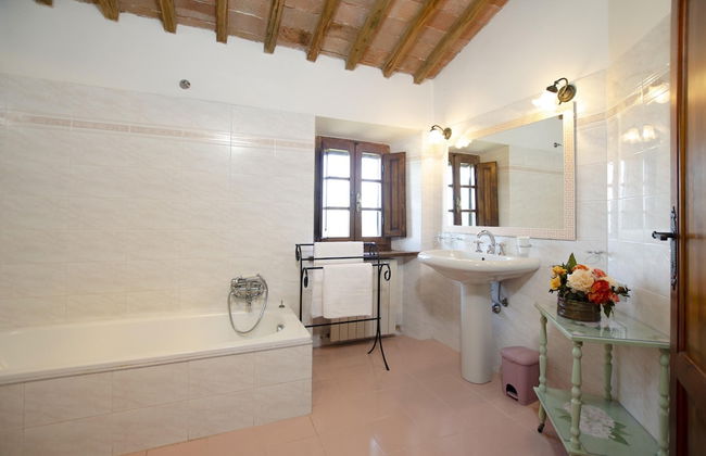 La Palazzina in Monteroni D Arbia - Foto 33