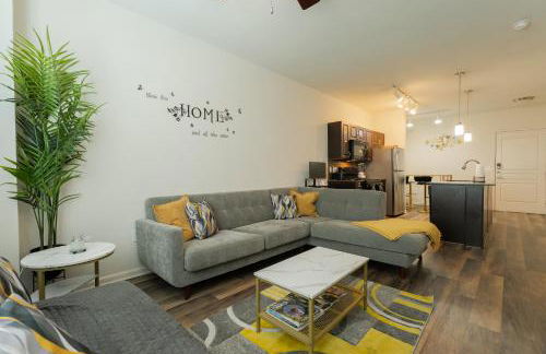 Blessed HOME for blessed guests at the Domain Mall - Foto 18