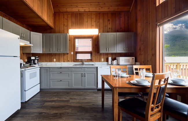 Banff Gate Mountain Resort - Foto 7