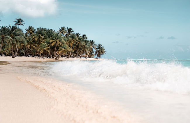 Srvittinivillas Aptla/p11 Great Apartment /work Travel / Couple /altos de Chavon - Foto 14