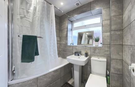 3br Ironside Urban Luxe Retreat, FREE parking - Foto 37