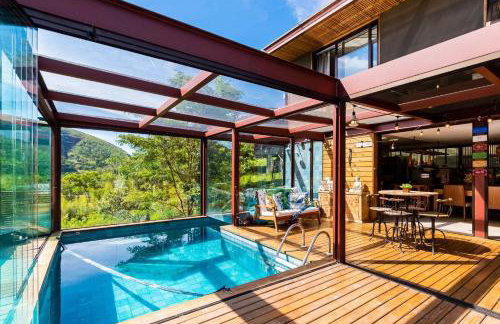 Santa Serra Itaipava - Foto 56