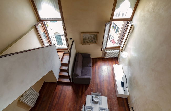 Doge Morosini Palace - Photo 78