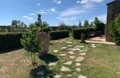 Resort Fonte Vulci - Foto 119