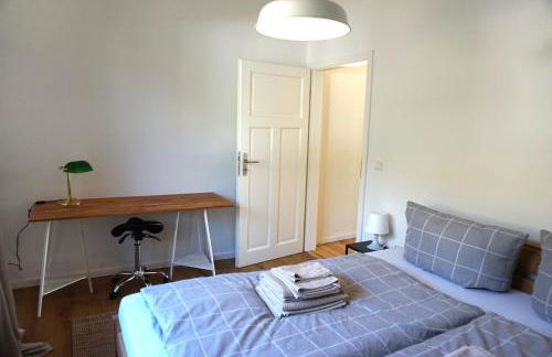 FeWo OG am Fluss mit Balkon - ein himmlischer Ausblick - Foto 22