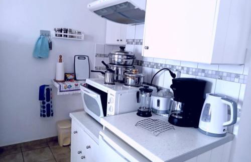 Logaras Seaview Apartment - Photo 12