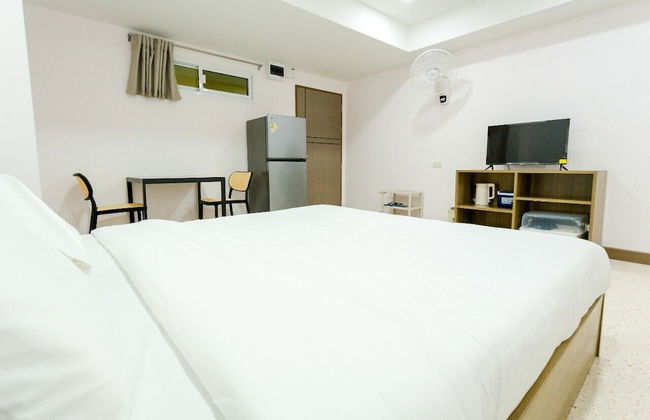 Rama Residency - Foto 15