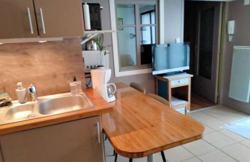 Appartement T2 sur cour nantaise - Photo 6