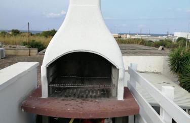 Casa vacanze SALENTO BELLA VISTA - Foto 17