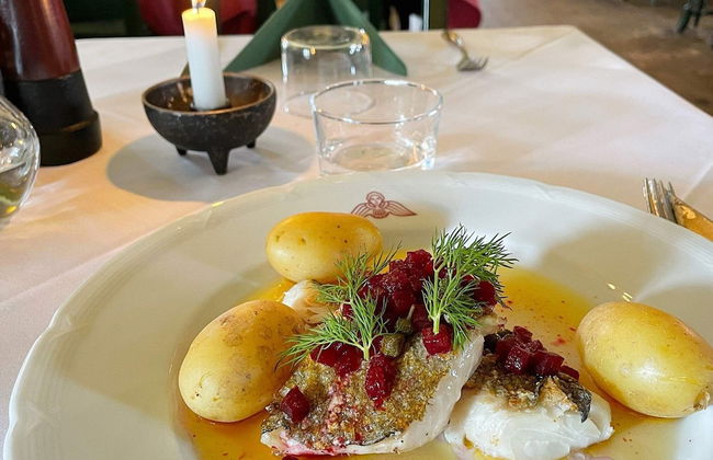 4 Person Holiday Home in Lovestad - Foto 10