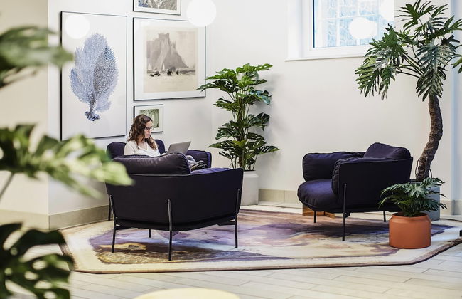 Aparthotel Adagio Edinburgh Royal Mile - Foto 1