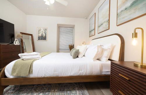 The Haven at Castle Hills 5 Bedroom Retreat San Antonio - Foto 18