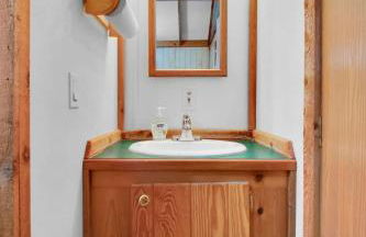 Homey Cabin in Bloomington with Views - Foto 24