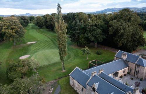 Stunning Edinburgh 1820s stables converted house - Foto 22