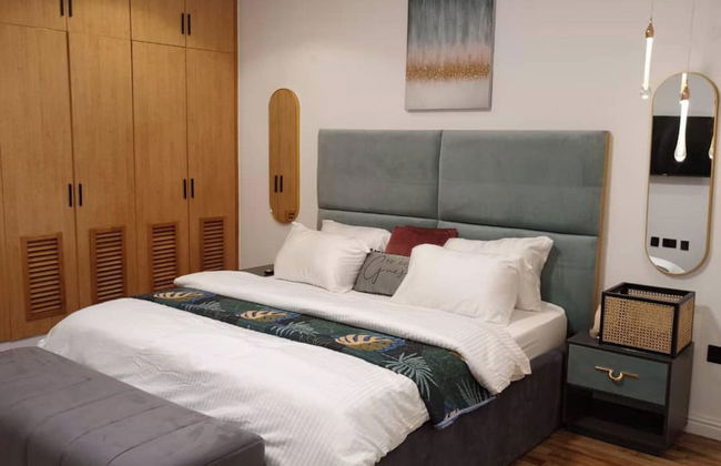 Luxurious Comfort in the Heart of Ikoyi Lagos - Foto 8